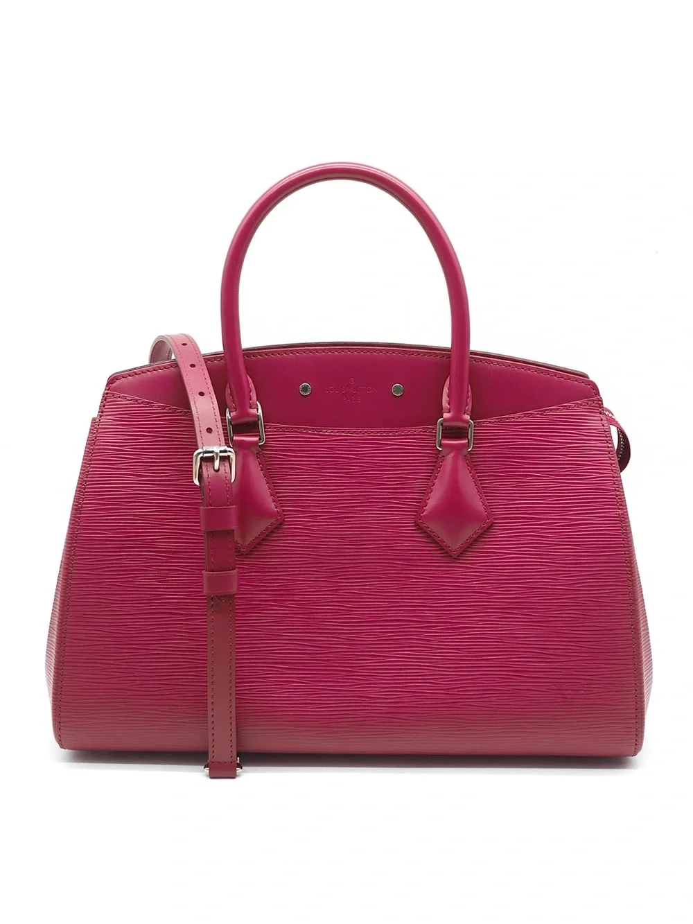 🍓LV Epi Soufflot NM MM AA4105